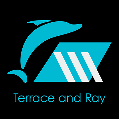 テラサレ株式会社 ロゴ